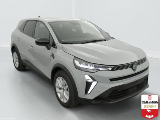 Renault Symbioz image 1