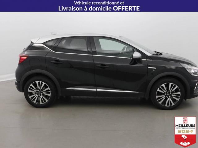 Renault Captur image 7