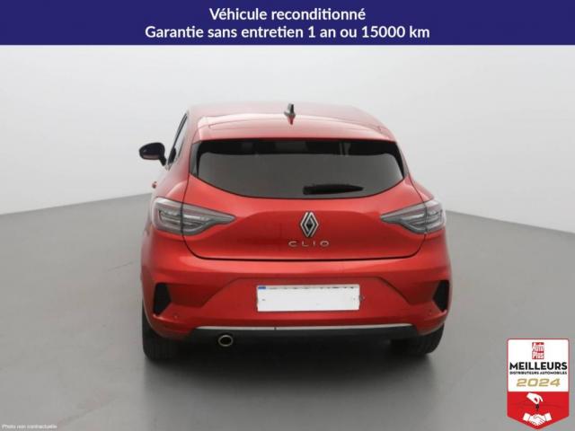 Renault Clio image 6