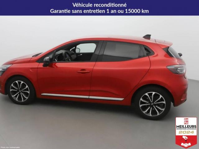 Renault Clio image 3