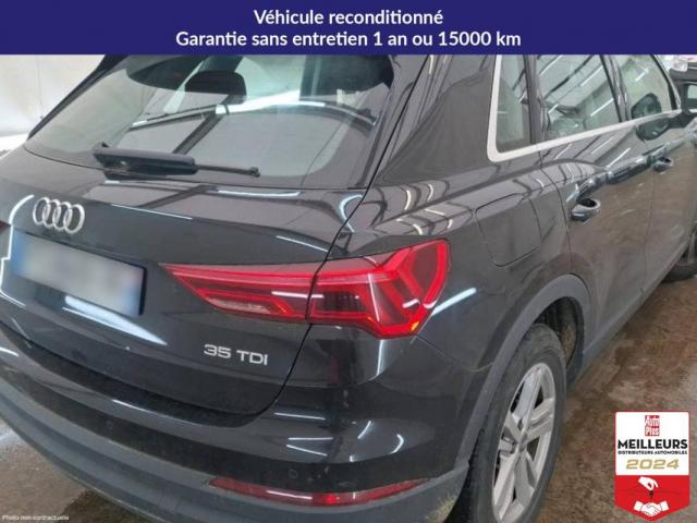 Audi Q3 image 1