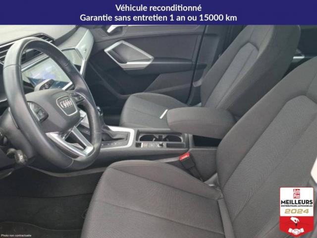 Audi Q3 image 4