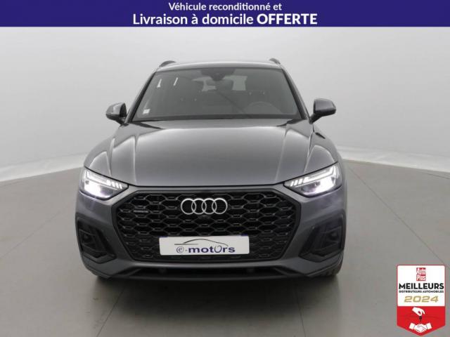 Audi Q5 image 4