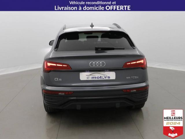 Audi Q5 image 6