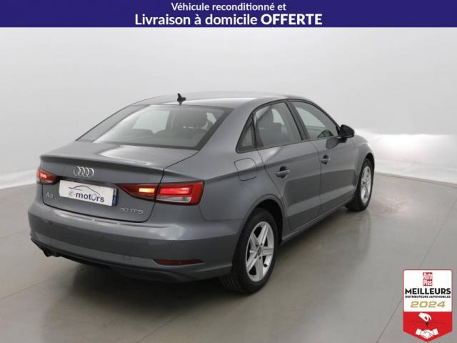 Audi A3 image 1