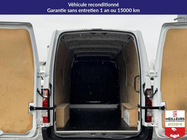 Renault Master image 8