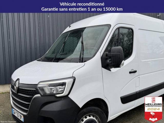 Renault Master image 5