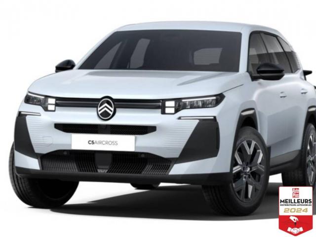 Citroen C5 Aircross Hybride 145 You