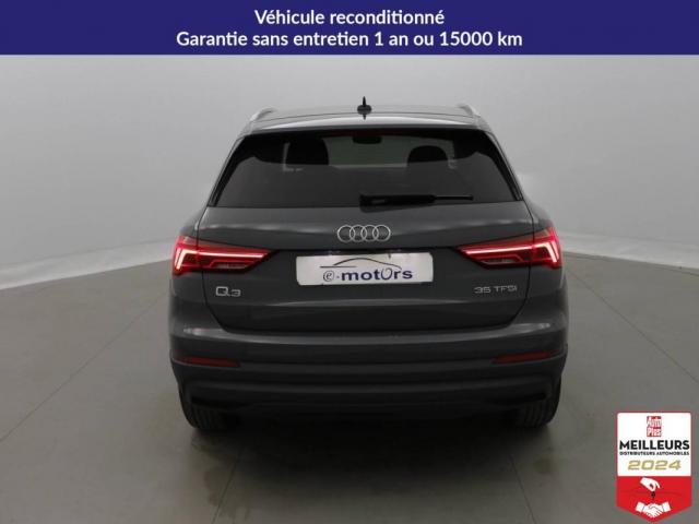 Audi Q3 image 6
