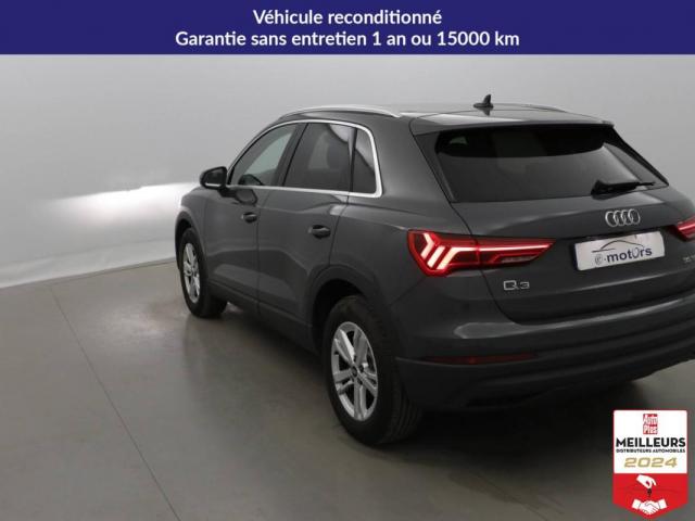 Audi Q3 image 5