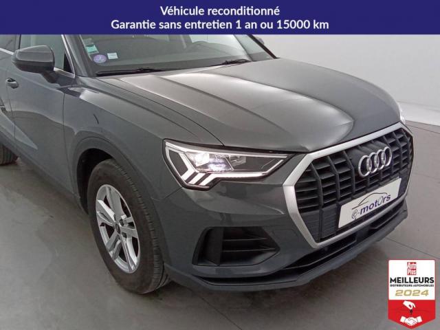 Audi Q3 image 7