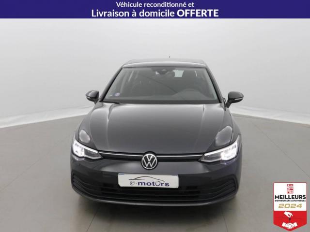 Volkswagen Golf image 5