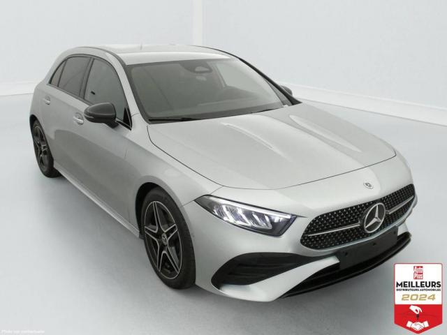 Mercedes Benz Classe A image 7