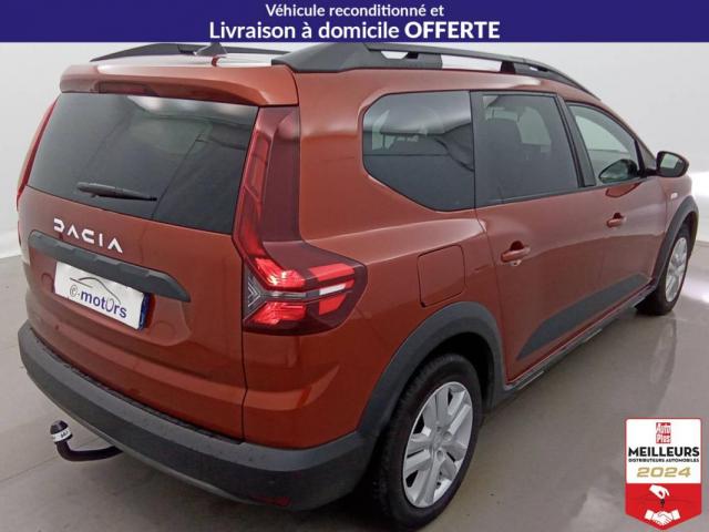Dacia Jogger image 9
