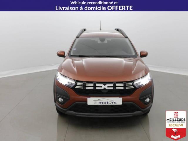 Dacia Jogger image 8