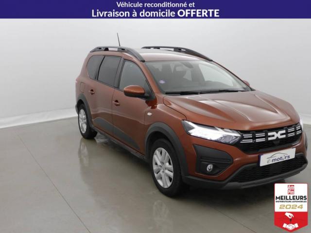 Dacia Jogger image 2