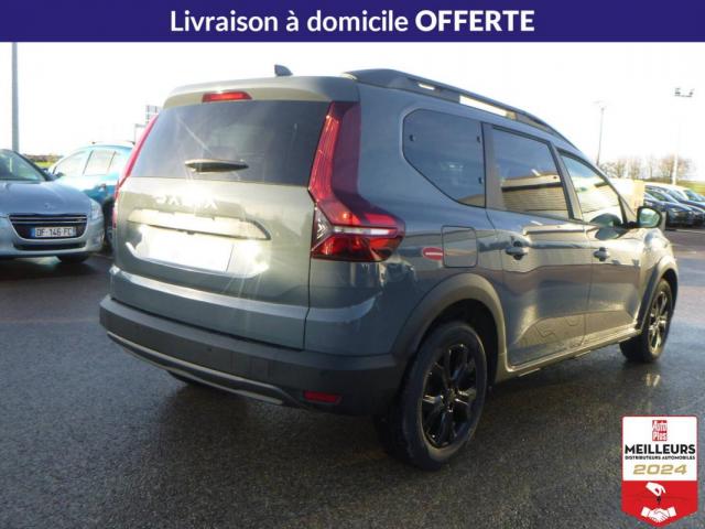 Dacia Jogger image 8