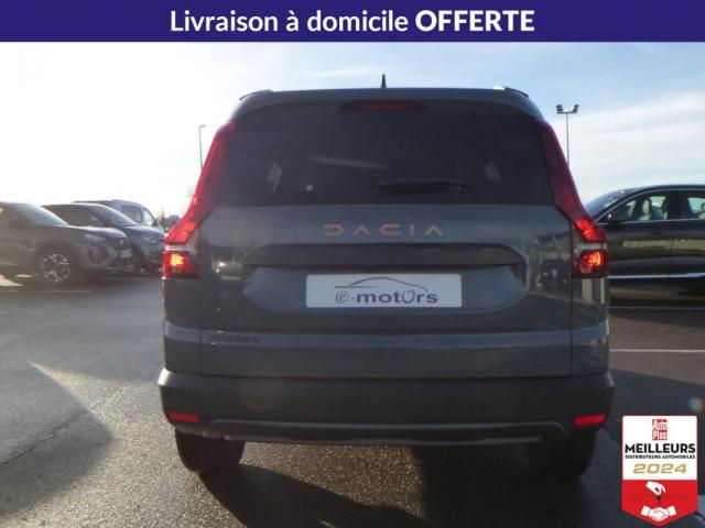 Dacia Jogger image 5