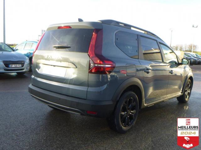 Dacia Jogger image 3