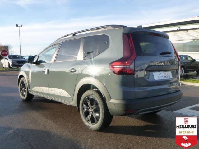 Dacia Jogger image 8