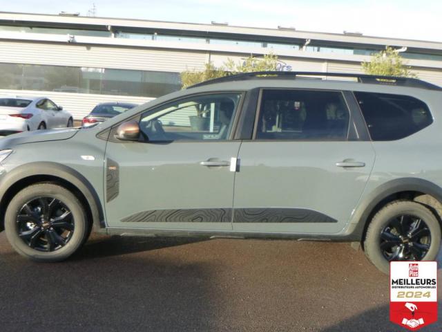 Dacia Jogger image 5