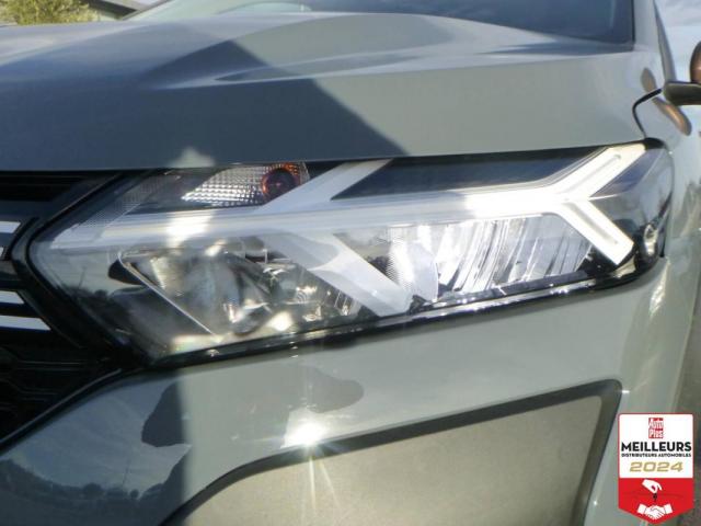 Dacia Jogger image 4