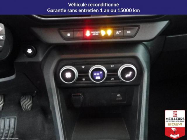 Dacia Jogger image 5