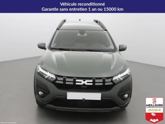 Dacia Jogger image 4