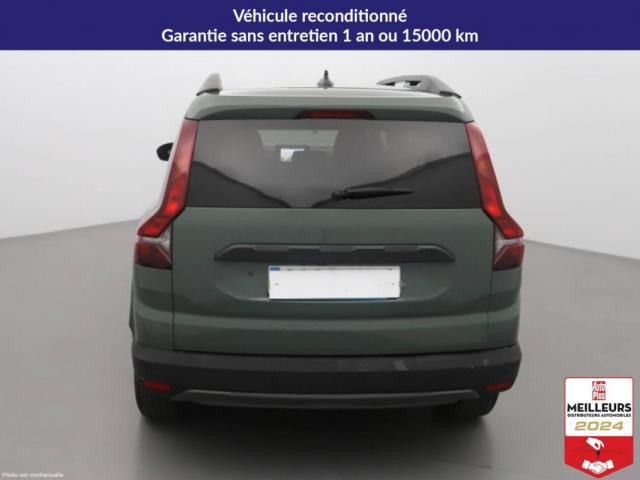 Dacia Jogger image 5