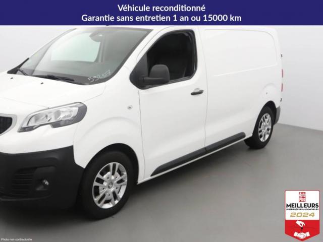 Peugeot Expert Standard 1.5 Bluehdi 120ch S&s Premium