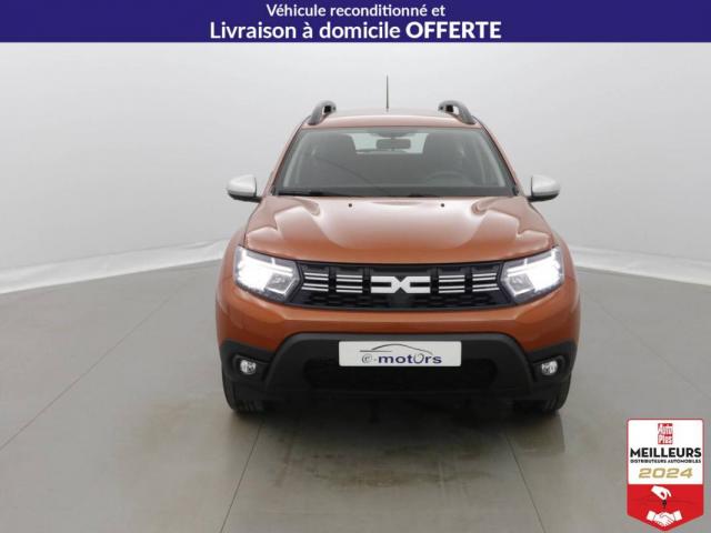 Dacia Duster image 8