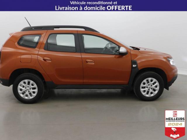 Dacia Duster image 1