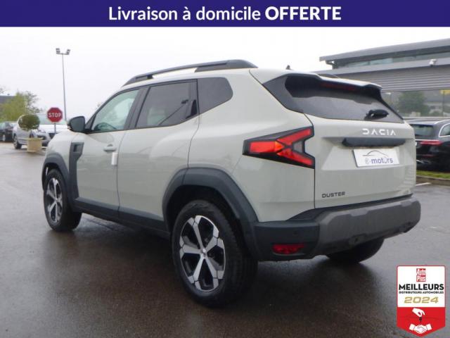 Dacia Duster image 4