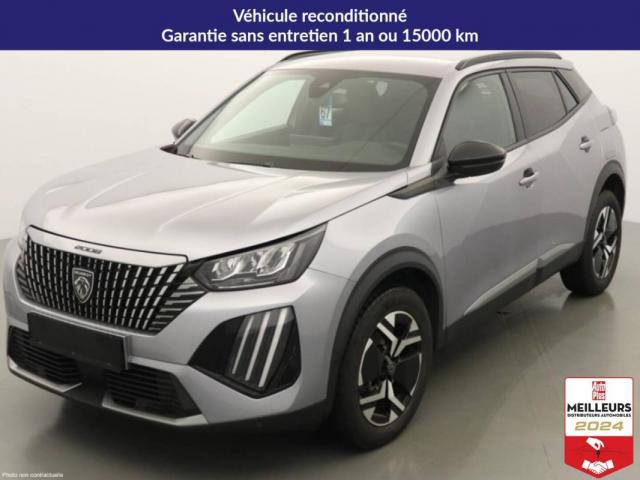 Peugeot 2008 Allure