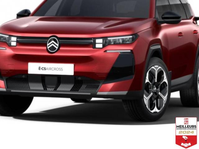 Citroen C5 Aircross E- 210 Autonomie Confort Plus