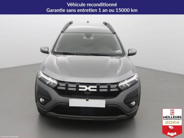 Dacia Jogger image 1