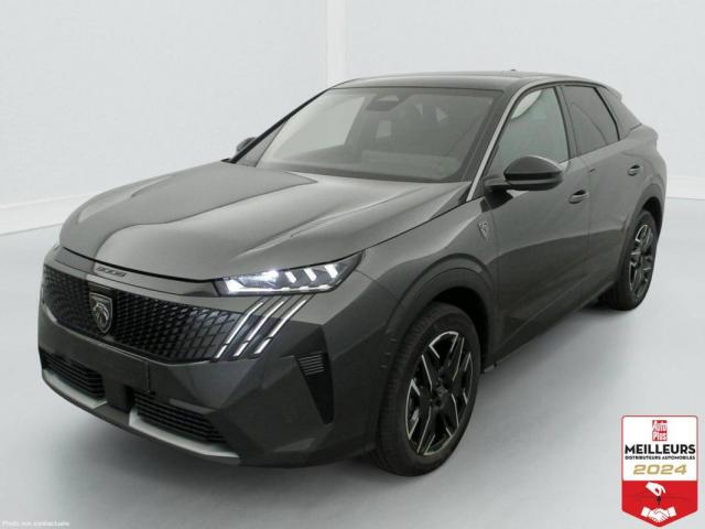 Peugeot 3008 Hybrid 145 E-Dcs6 Gt