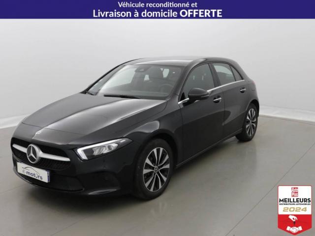 Mercedes Benz Classe A 250 E 8g-Dct Progressive Line +pack Premi