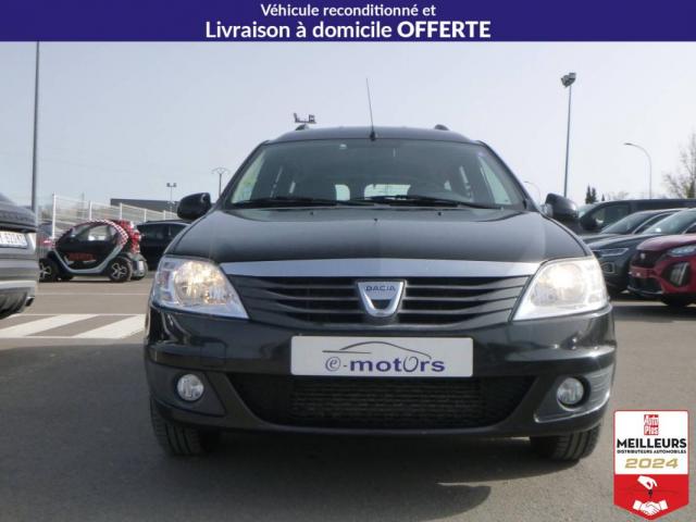 Dacia Logan image 7