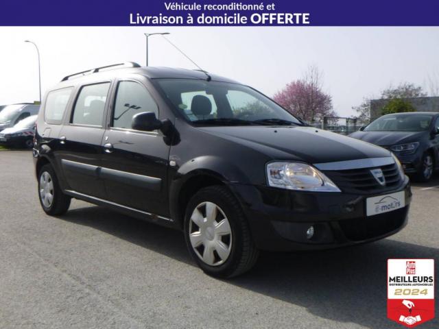 Dacia Logan image 8
