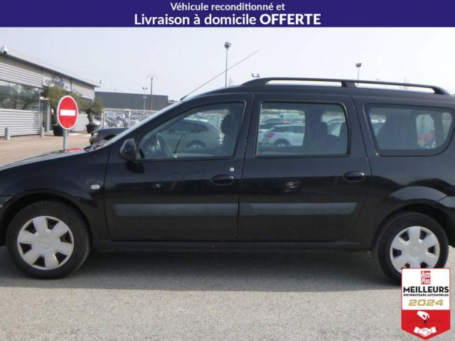 Dacia Logan image 3