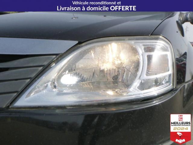 Dacia Logan image 6