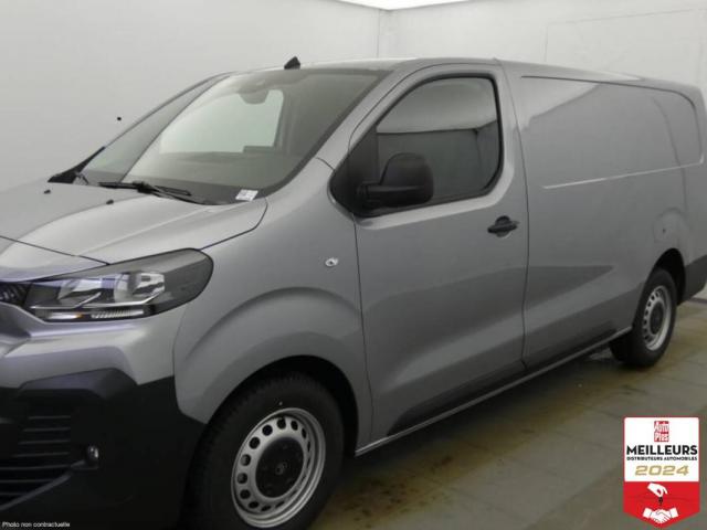 Citroen Jumpy Fourgon Fgn Taille M Diesel 150 S&s