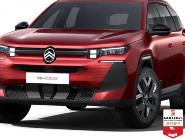 Citroen C5 Aircross Hybride 145 E-Dcs6 You