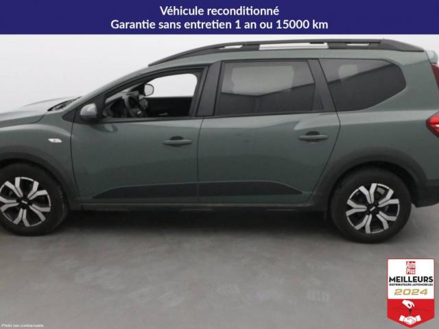 Dacia Jogger image 9