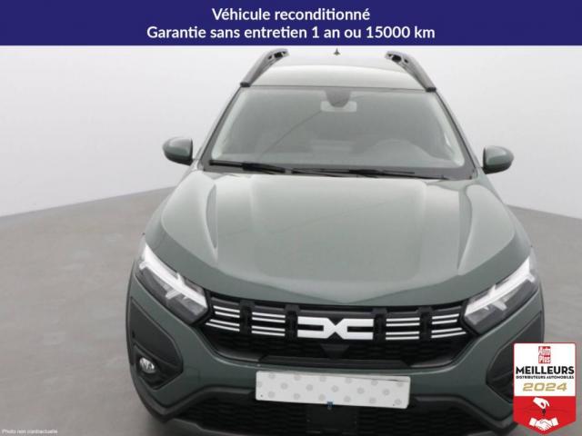 Dacia Jogger image 1