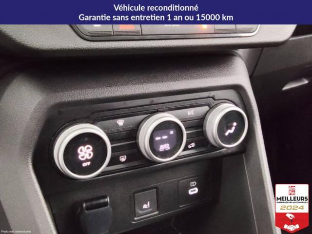 Dacia Sandero image 1