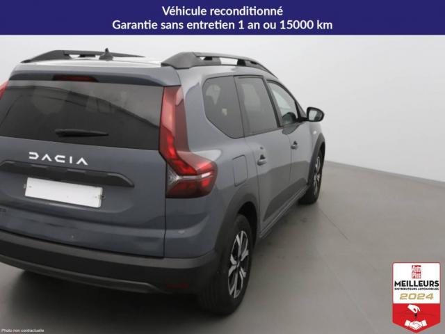 Dacia Jogger image 8