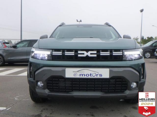Dacia Duster image 5