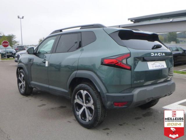 Dacia Duster image 1